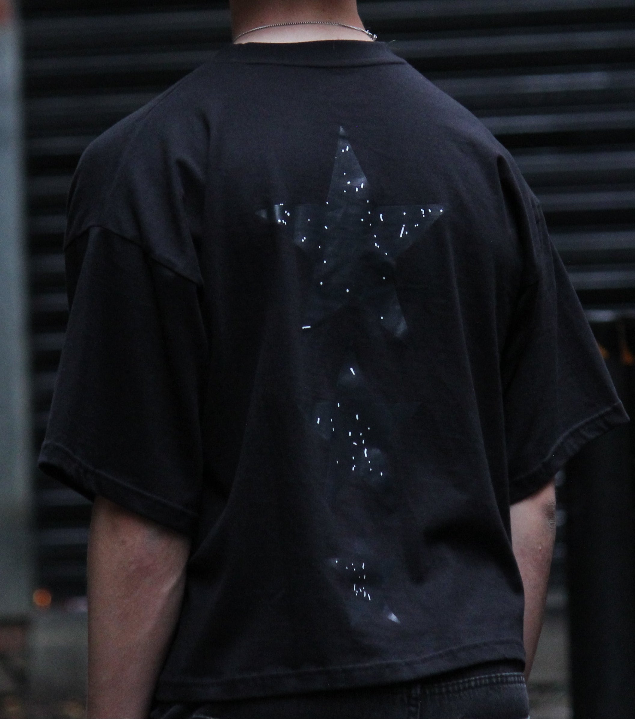 "He Calls Them by Name" Tee