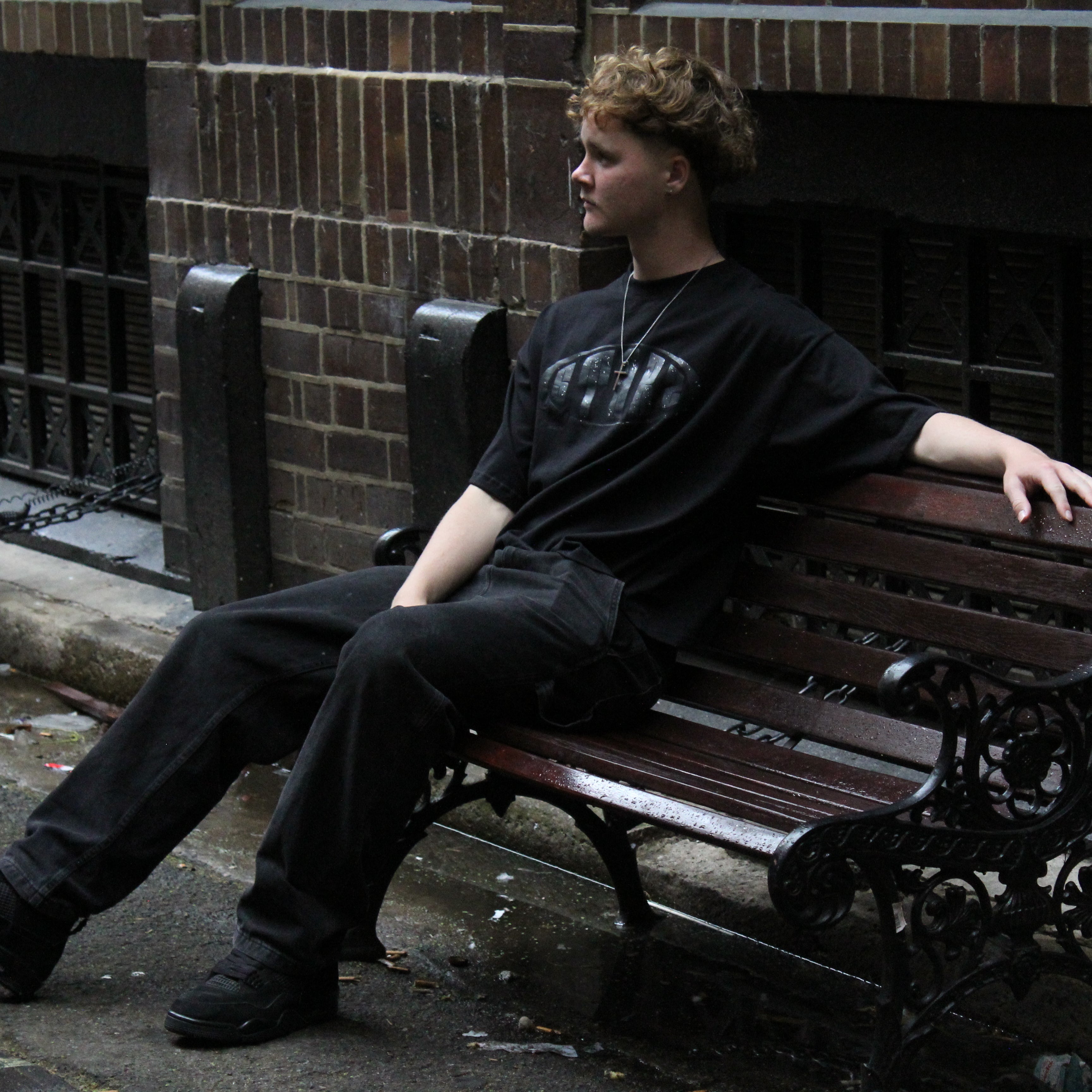 "He Calls Them by Name" Tee