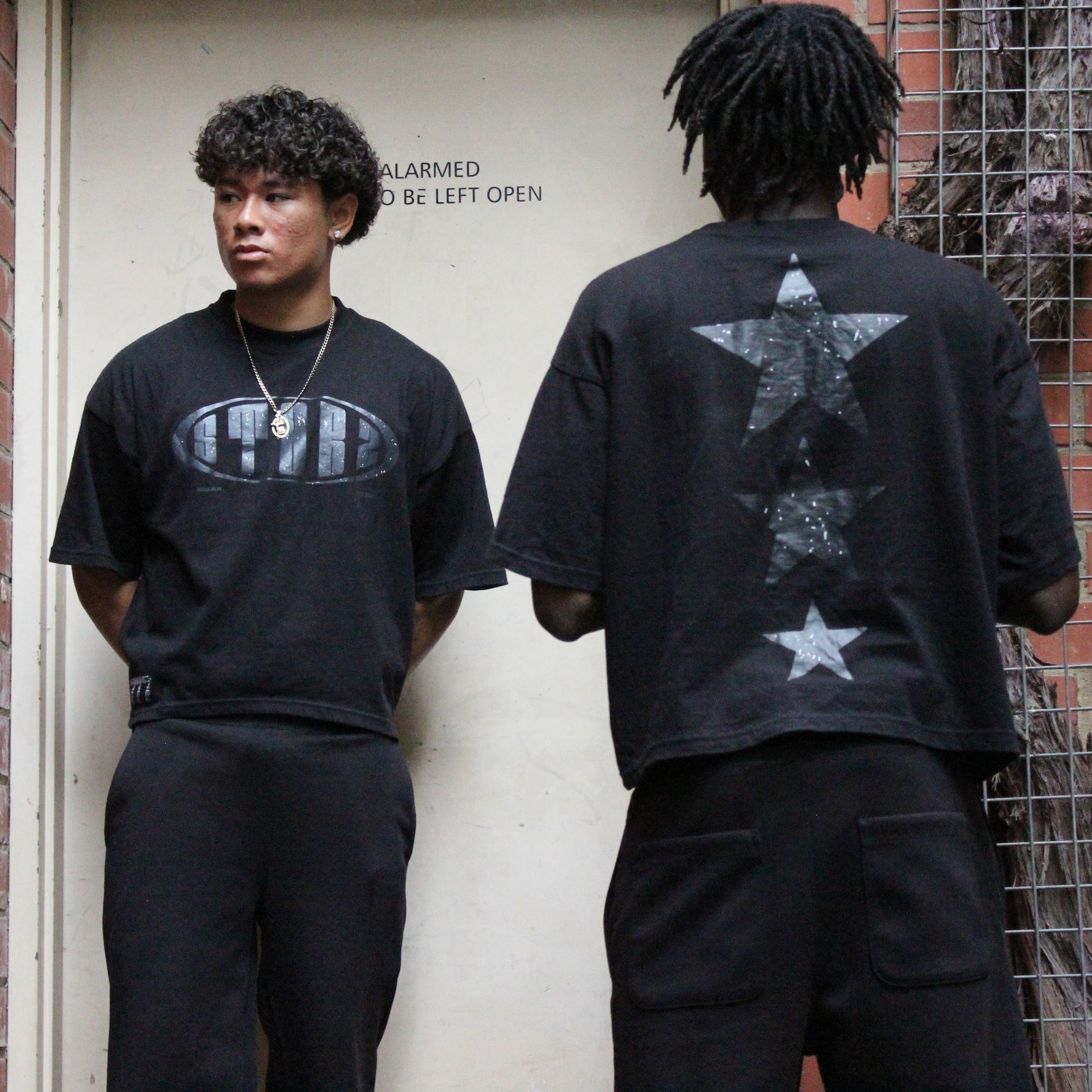 "He Calls Them by Name" Tee