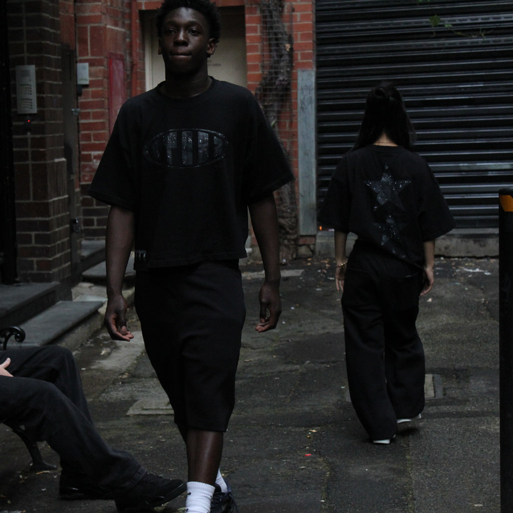 "He Calls Them by Name" Tee