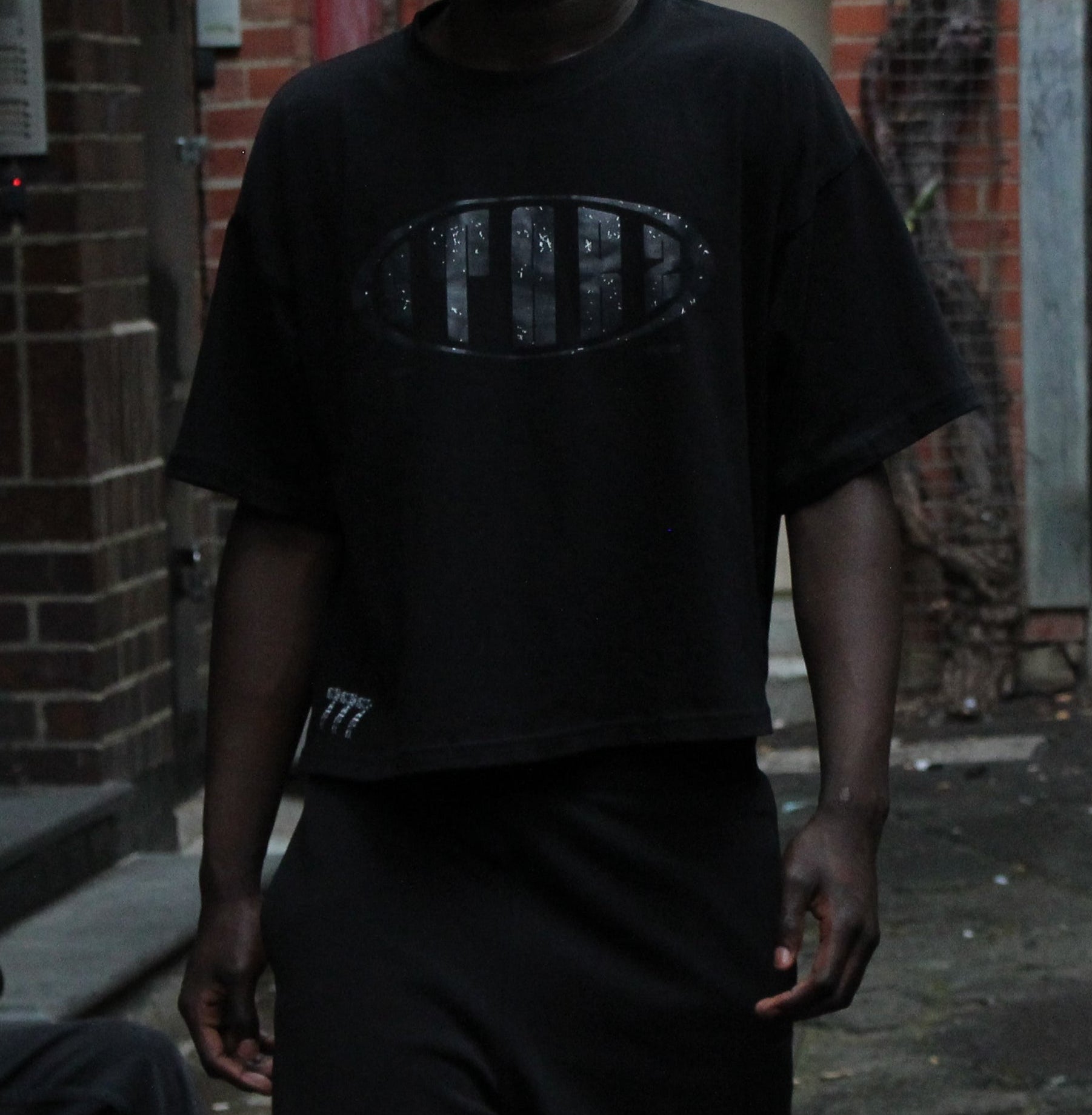 "He Calls Them by Name" Tee