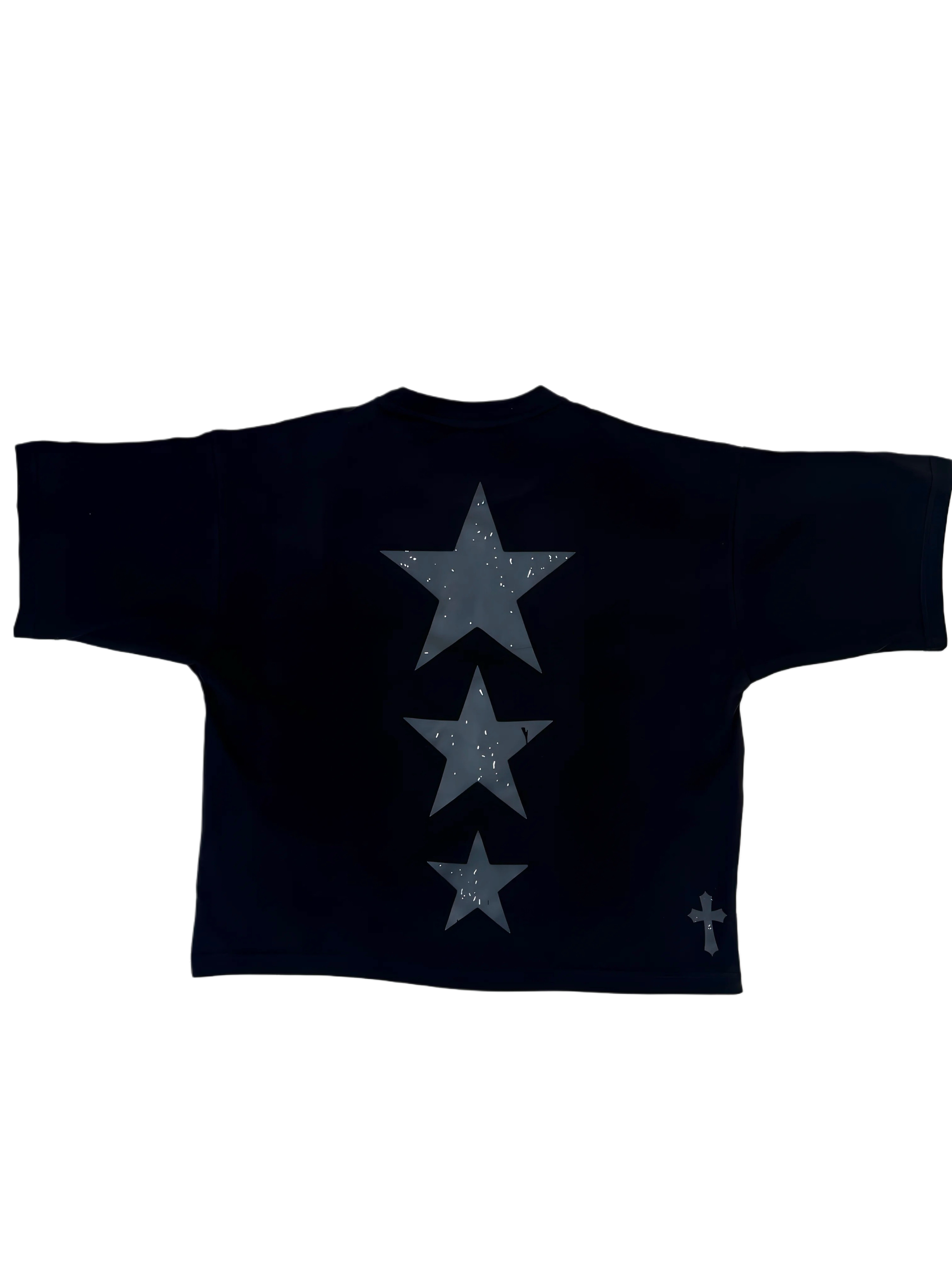 "He Calls Them by Name" Tee