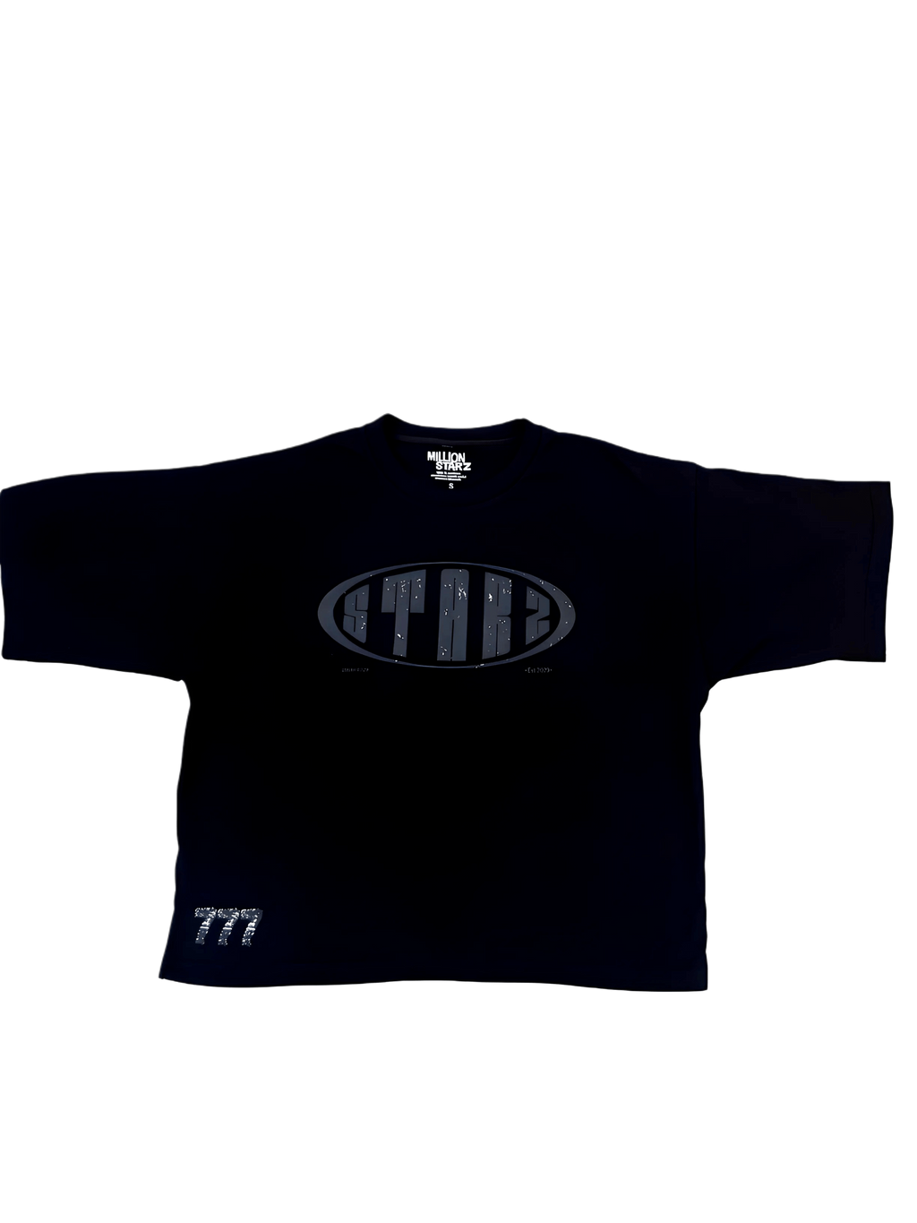 "He Calls Them by Name" Tee