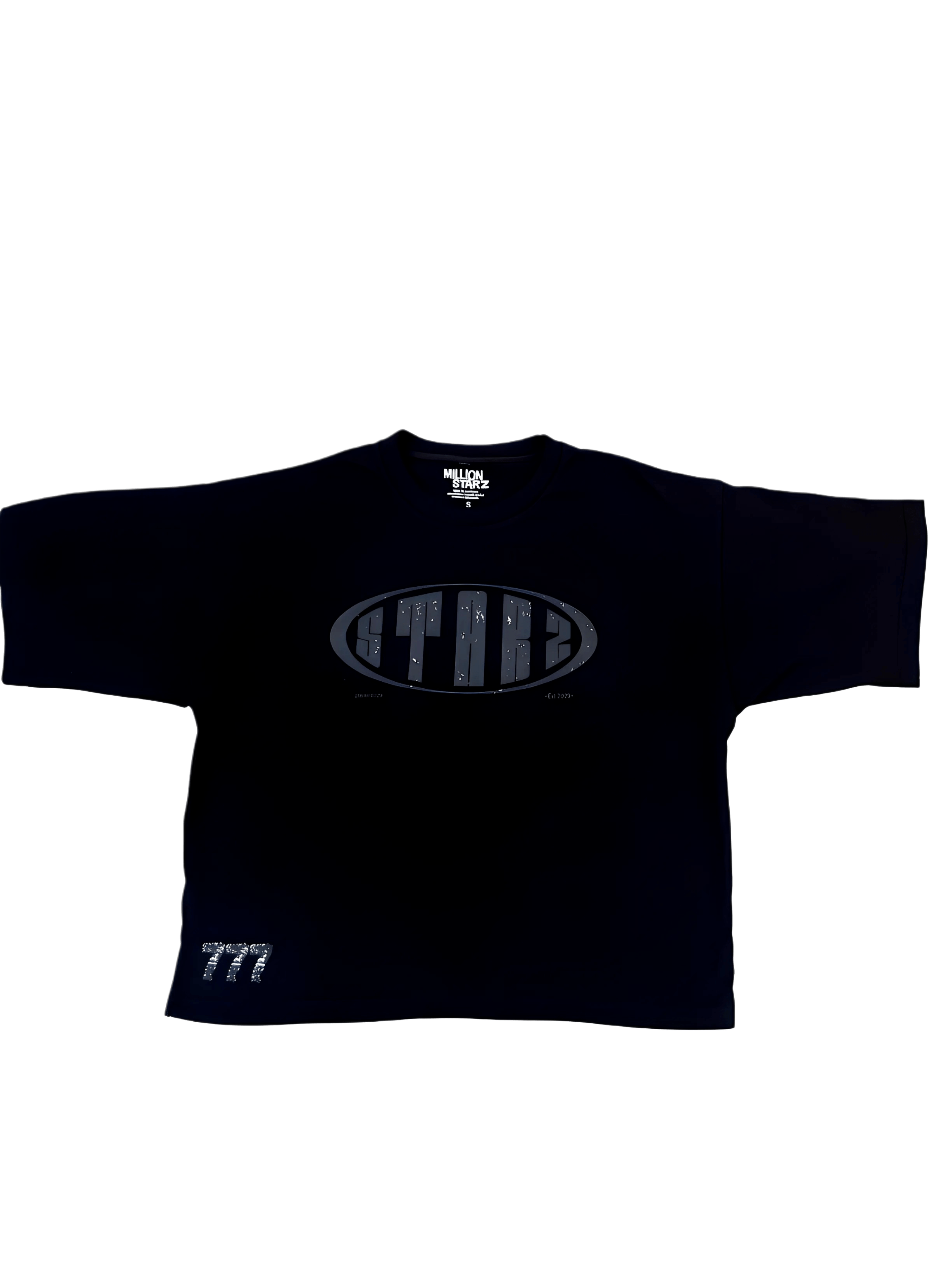 "He Calls Them by Name" Tee